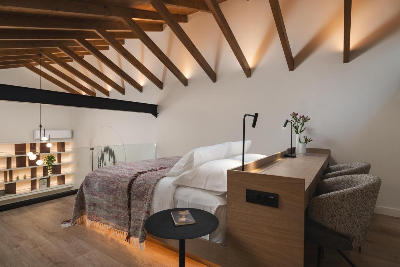 Urban Lofts Leilighet