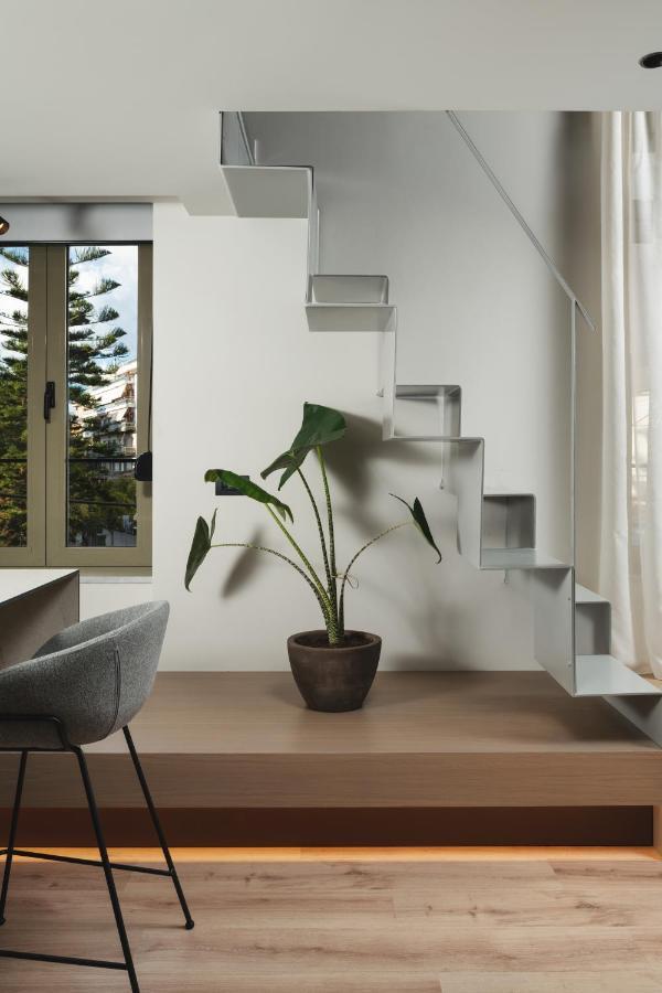 Urban Lofts Leilighet *