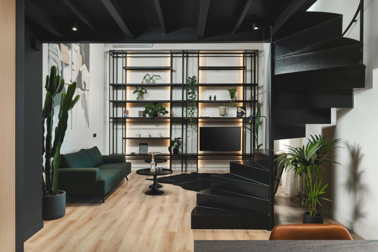 Urban Lofts Leilighet