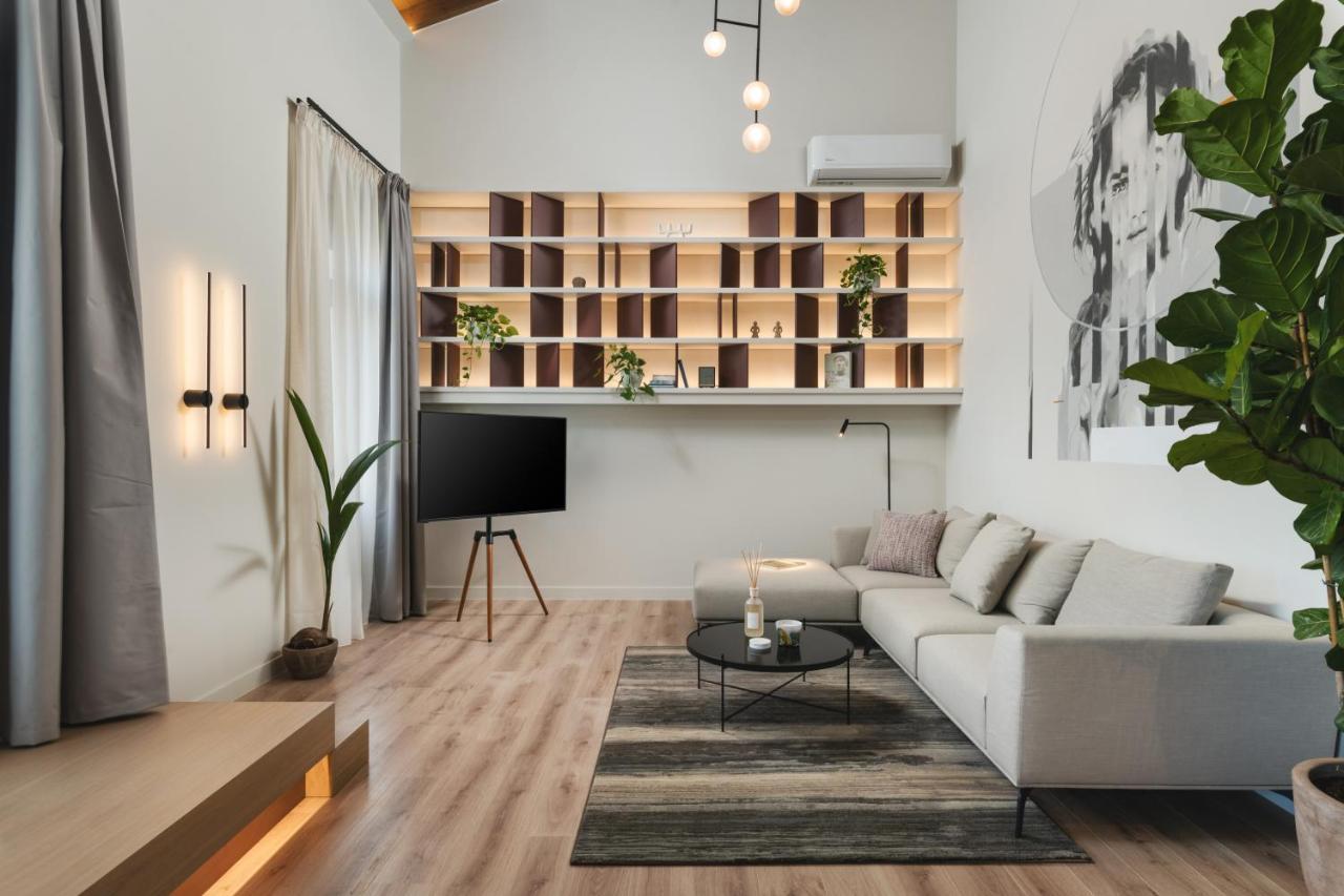 Urban Lofts Leilighet
