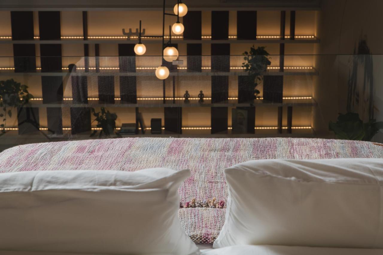 Urban Lofts Khania