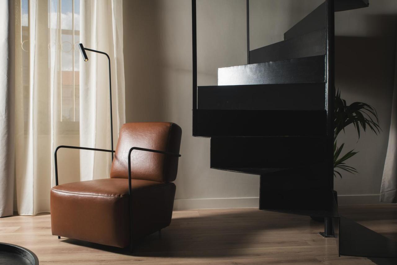 Urban Lofts Leilighet Khania