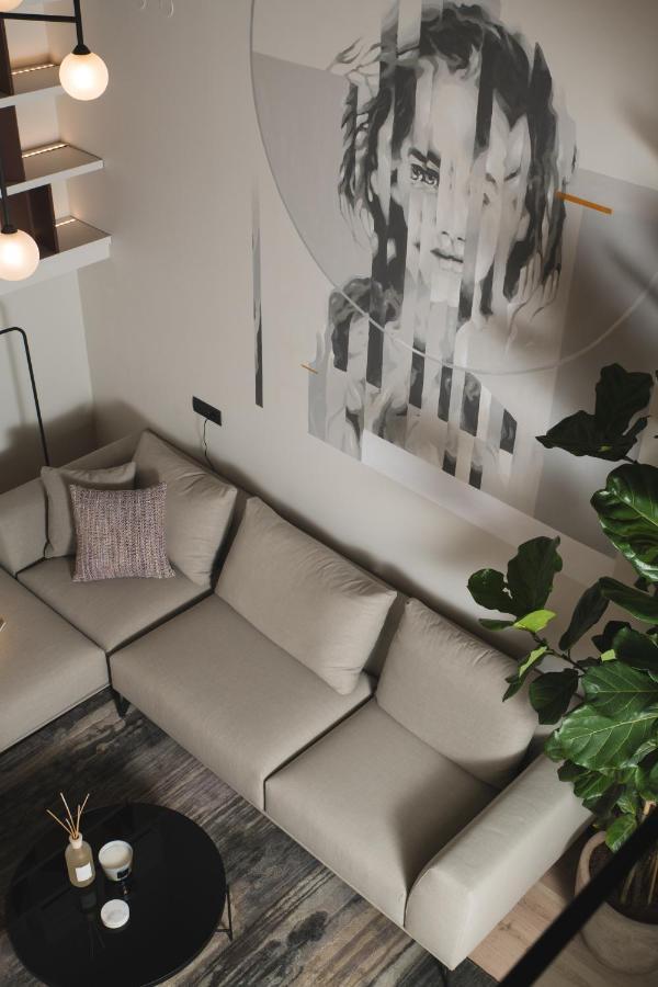 Urban Lofts Leilighet *