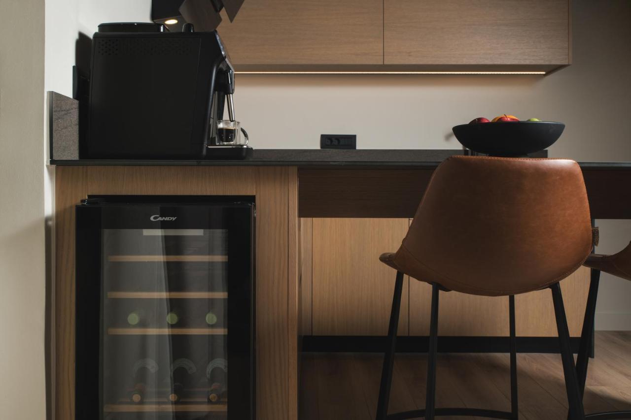 Urban Lofts Leilighet *