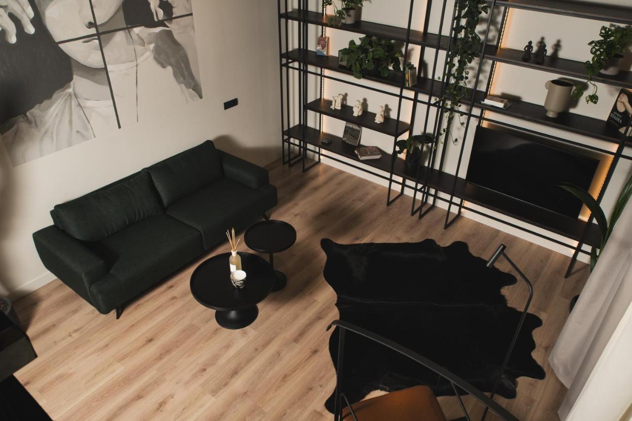 Leilighet Urban Lofts
