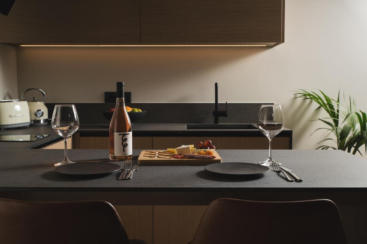 Urban Lofts Leilighet
